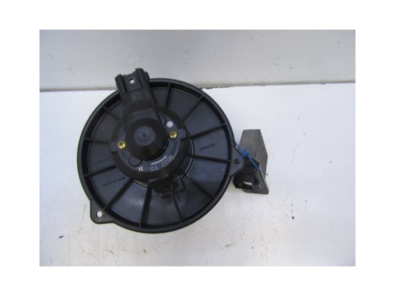 Recambio de motor calefaccion : mitsubishi galant : 2.0 g (135,96cv) [1997] para mitsubishi galant 2.0 g referencia OEM IAM CONR