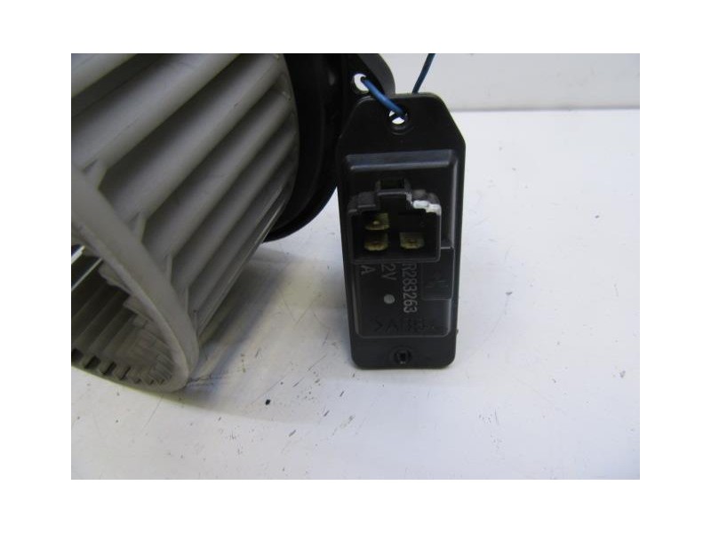 Recambio de motor calefaccion : mitsubishi galant : 2.0 g (135,96cv) [1997] para mitsubishi galant 2.0 g referencia OEM IAM CONR