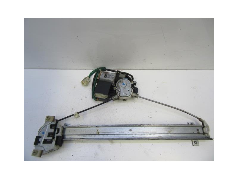 Recambio de elevalunas elec. del. dch. : mitsubishi galant : 2.0 g (135,96cv) [1997] para mitsubishi galant 2.0 g referencia OEM