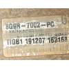 Recambio de caja cambios 6v turbo diesel para volvo v50 familiar 2.0 d kinetic referencia OEM IAM 8G9R7002PC  
