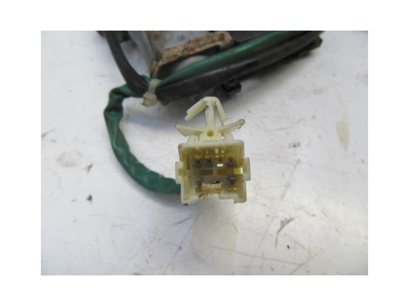 Recambio de elevalunas elec. del. dch. : mitsubishi galant : 2.0 g (135,96cv) [1997] para mitsubishi galant 2.0 g referencia OEM