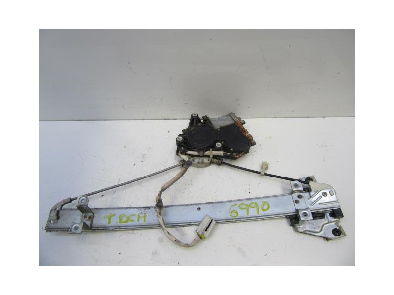 Recambio de elevalunas elec. tra. dch. : mitsubishi galant : 2.0 g (135,96cv) [1997] para mitsubishi galant 2.0 g referencia OEM