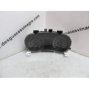 CUADRO INSTRUMENTOS 8100C344 
