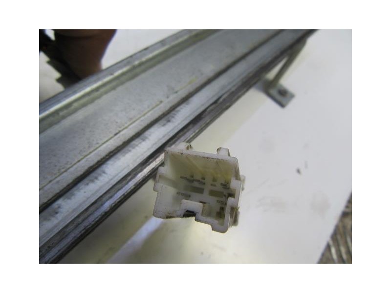 Recambio de elevalunas elec. tra. dch. : mitsubishi galant : 2.0 g (135,96cv) [1997] para mitsubishi galant 2.0 g referencia OEM