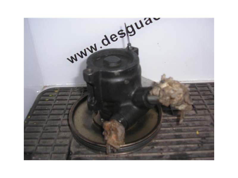 Recambio de bomba direccion para peugeot 405 1.9 gr referencia OEM IAM 7849701  
