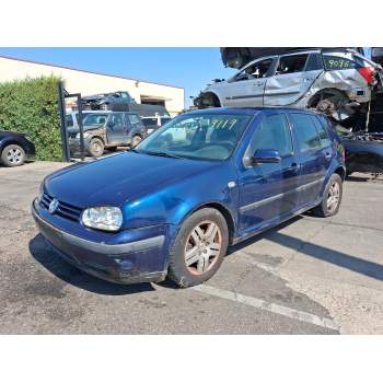 VOLKSWAGEN GOLF IV (1J1)