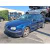 volkswagen golf iv (1j1) del año 2001