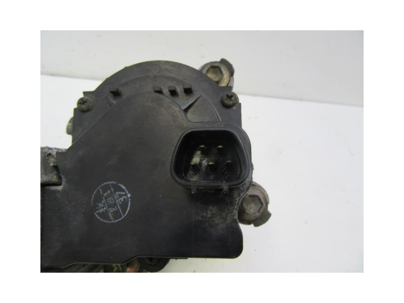 Recambio de motor limpia delantero : mitsubishi galant : 2.0 g (135,96cv) [1997] para mitsubishi galant 2.0 g referencia OEM IAM