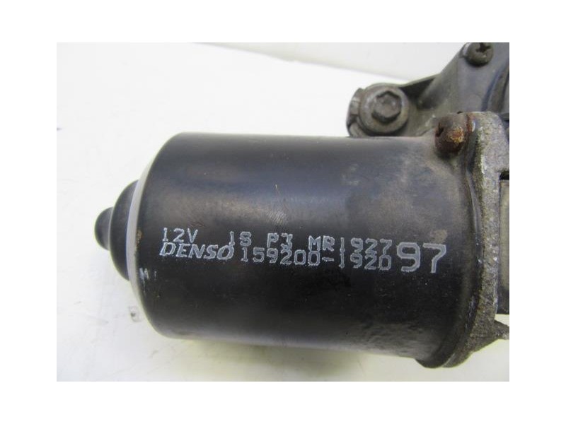 Recambio de motor limpia delantero : mitsubishi galant : 2.0 g (135,96cv) [1997] para mitsubishi galant 2.0 g referencia OEM IAM