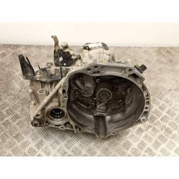 CAJA CAMBIOS 5V GASOLINA JH3103 
