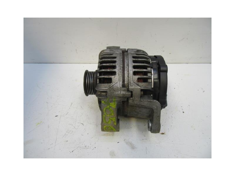 Recambio de alternador : opel astra : 1.6 g (100,61cv) [2001] para opel astra 1.6 g referencia OEM IAM 0124415002BOSCH100A  