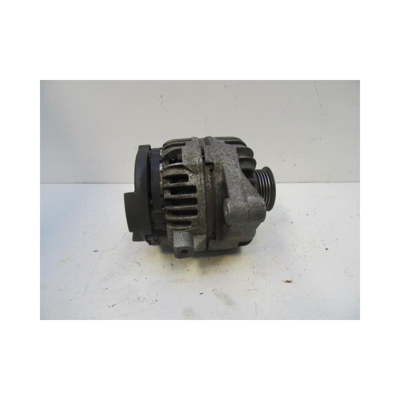 Recambio de alternador : opel astra : 1.6 g (100,61cv) [2001] para opel astra 1.6 g referencia OEM IAM 0124415002BOSCH100A  