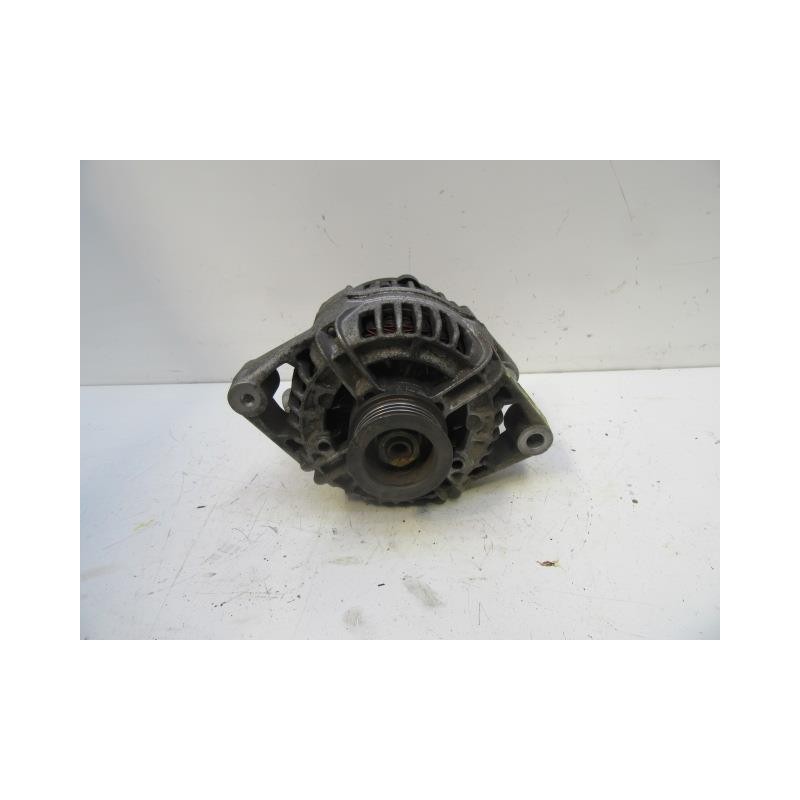 Recambio de alternador : opel astra : 1.6 g (100,61cv) [2001] para opel astra 1.6 g referencia OEM IAM 0124415002BOSCH100A  