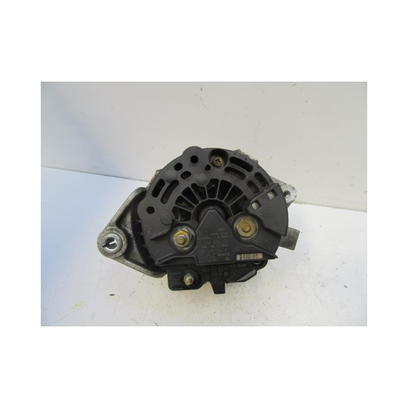 Recambio de alternador : opel astra : 1.6 g (100,61cv) [2001] para opel astra 1.6 g referencia OEM IAM 0124415002BOSCH100A  