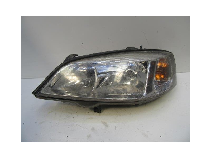 Recambio de faro izquierdo : opel astra : 1.6 g (100,61cv) [2001] para opel astra 1.6 g referencia OEM IAM   