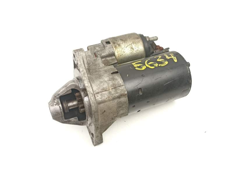 Recambio de motor arranque para alfa romeo 147 1.6 g referencia OEM IAM 46791692 0001107411 