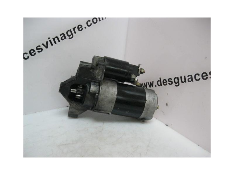 Recambio de motor arranque : citroen xantia : 1.9 d -d9b (69,36cv) [1995] para citroen xantia 1.9 d -d9b referencia OEM IAM   
