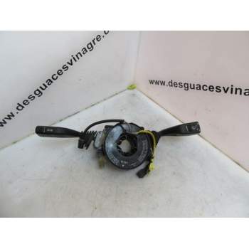 MANDO LUCES Y LIMPIAS 