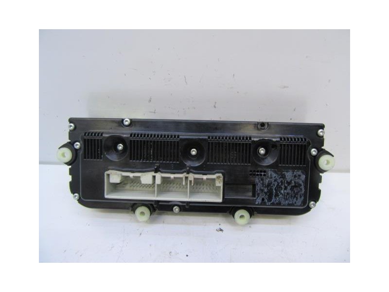 Recambio de mandos calefaccion : volkswagen touran : 1.9 tdi (100,61cv) [2003] para volkswagen touran 1.9 tdi referencia OEM IAM