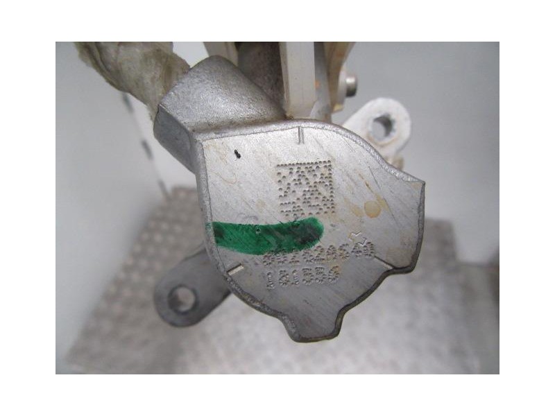 Recambio de bomba de freno : nissan qashqai : 1.5 dci (106,05cv) [2009] para nissan qashqai 1.5 dci referencia OEM IAM 50262A640