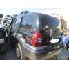 hyundai terracan del año 2007
