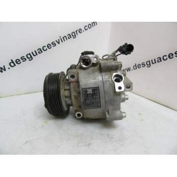 COMPRESOR AIRE ACONDICIONADO AKV200A410J 7813A817 