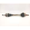Recambio de transmision delantera izquierda para peugeot 307 break (3e) 1.6 16v referencia OEM IAM 9637378080  