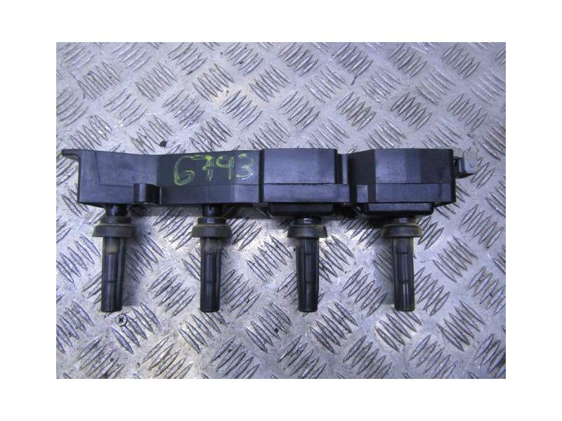 Recambio de bobina para citroën xsara (n1) 1.6 16v referencia OEM IAM   
