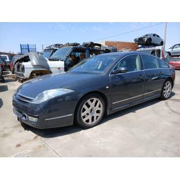 CITROËN C6 (TD_) de desguace