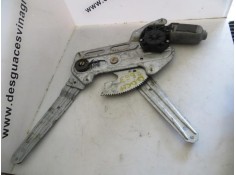 Recambio de elevalunas elec. del. dch. : renault safrane : 2.3 d (112,60cv) 5p [1999] para renault safrane 2.3 d referencia OEM 