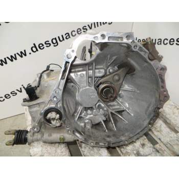 CAJA CAMBIOS 5V GASOLINA 8622ZV 