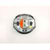 Recambio de airbag conductor para bmw x5 (e53) 3.0 d referencia OEM IAM 32306780661  