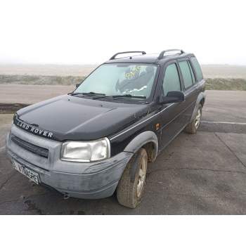 LAND ROVER FREELANDER I (L314)