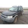 land rover freelander i (l314) del año 2001
