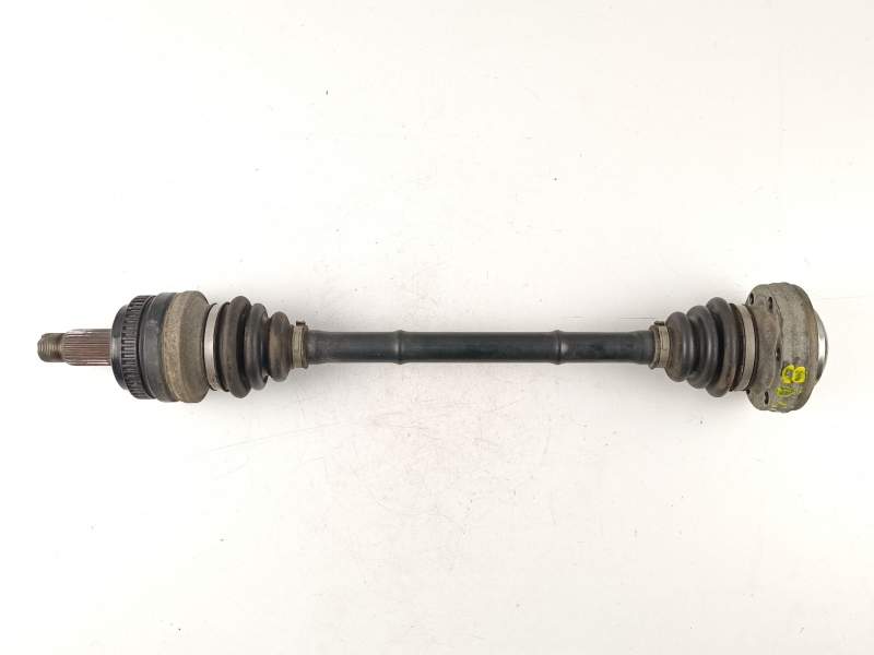 Recambio de transmision trasera izquierda para bmw serie 3 berlina (e90) 320d referencia OEM IAM 7533445 1193216 33217533445