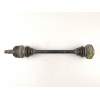 Recambio de transmision trasera izquierda para bmw serie 3 berlina (e90) 320d referencia OEM IAM 7533445 1193216 33217533445