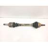 Recambio de transmision delantera izquierda para peugeot 307 break (3e) 1.6 16v referencia OEM IAM 9637378080  
