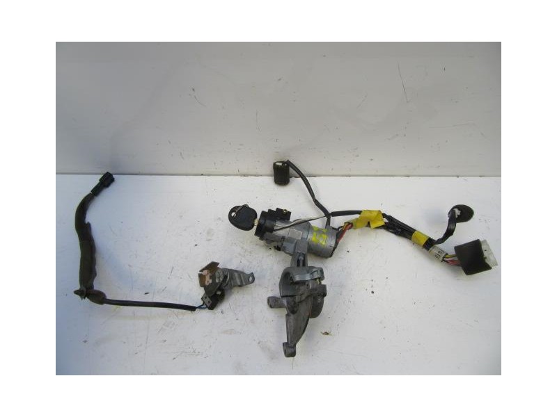 Recambio de antirrobo clausor arranque : hyundai coupe : 2.0 g (138,68cv) 3p [2000] para hyundai coupe 2.0 g referencia OEM IAM 