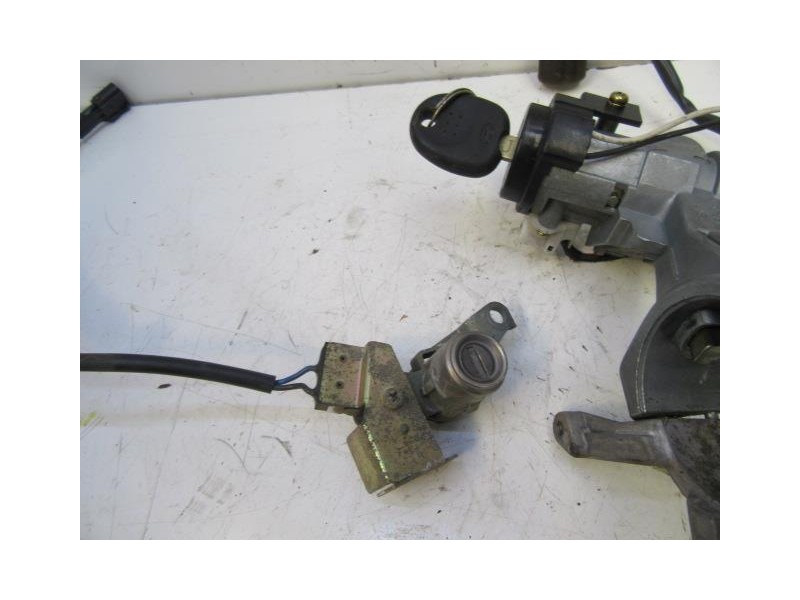 Recambio de antirrobo clausor arranque : hyundai coupe : 2.0 g (138,68cv) 3p [2000] para hyundai coupe 2.0 g referencia OEM IAM 