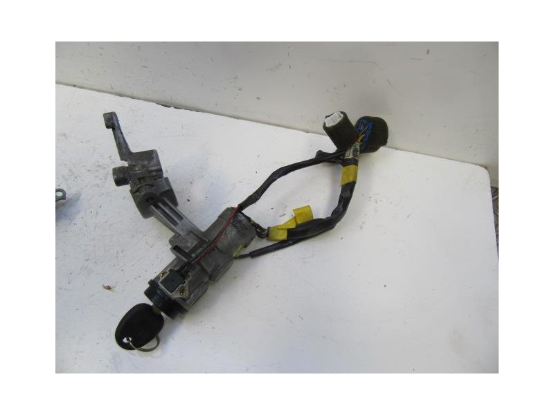 Recambio de antirrobo clausor arranque : hyundai coupe : 2.0 g (138,68cv) 3p [2000] para hyundai coupe 2.0 g referencia OEM IAM 
