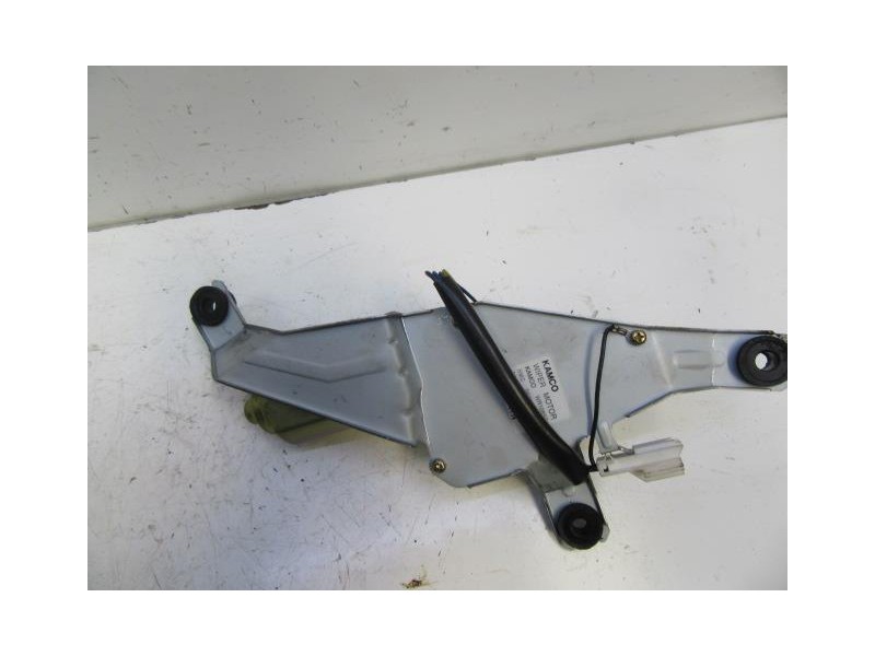 Recambio de motor limpia trasero : hyundai coupe : 2.0 g (138,68cv) 3p [2000] para hyundai coupe 2.0 g referencia OEM IAM   