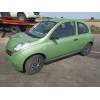 nissan micra (k12e) del año 2003