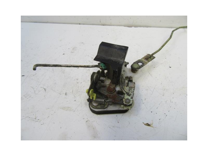 Recambio de cerradura pta. del. dch. : hyundai coupe : 2.0 g (138,68cv) 3p [2000] para hyundai coupe 2.0 g referencia OEM IAM   