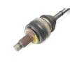 Recambio de transmision trasera izquierda para bmw serie 3 berlina (e90) 320d referencia OEM IAM 7533445 1193216 33217533445