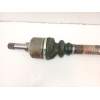 Recambio de transmision delantera izquierda para peugeot 307 break (3e) 1.6 16v referencia OEM IAM 9637378080  