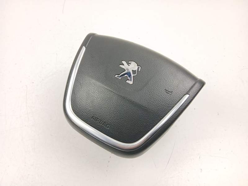 Recambio de airbag conductor para peugeot 508 i (8d_) 1.6 hdi referencia OEM IAM 96863325ZE  