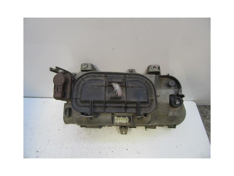 Recambio de faro izquierdo : peugeot 806 : 2.0 d 5p [1997] para peugeot 806 2.0 d referencia OEM IAM   