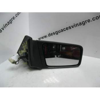 RETROVISOR DERECHO ELECTRICO NEGRO 
