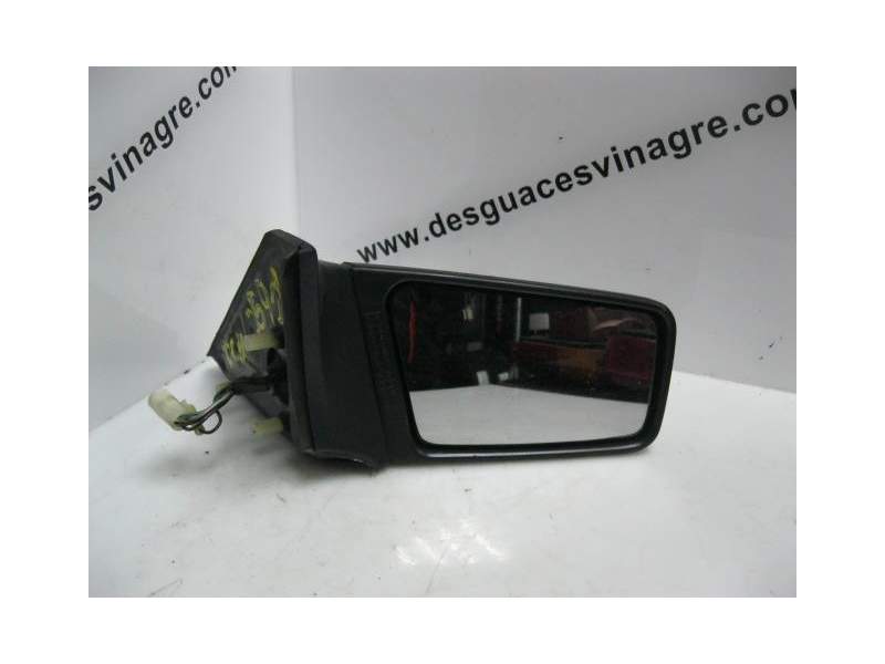 Recambio de retrovisor derecho para rover montego 2.0 i cat referencia OEM IAM ELECTRICO NEGRO  