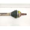 Recambio de transmision delantera izquierda para peugeot 307 break (3e) 1.6 16v referencia OEM IAM 9637378080  